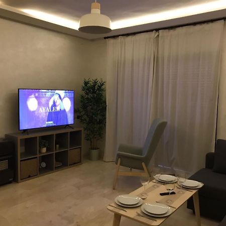 Superbe Appartement Uniquement Pour Les Familles Marakéš Exteriér fotografie