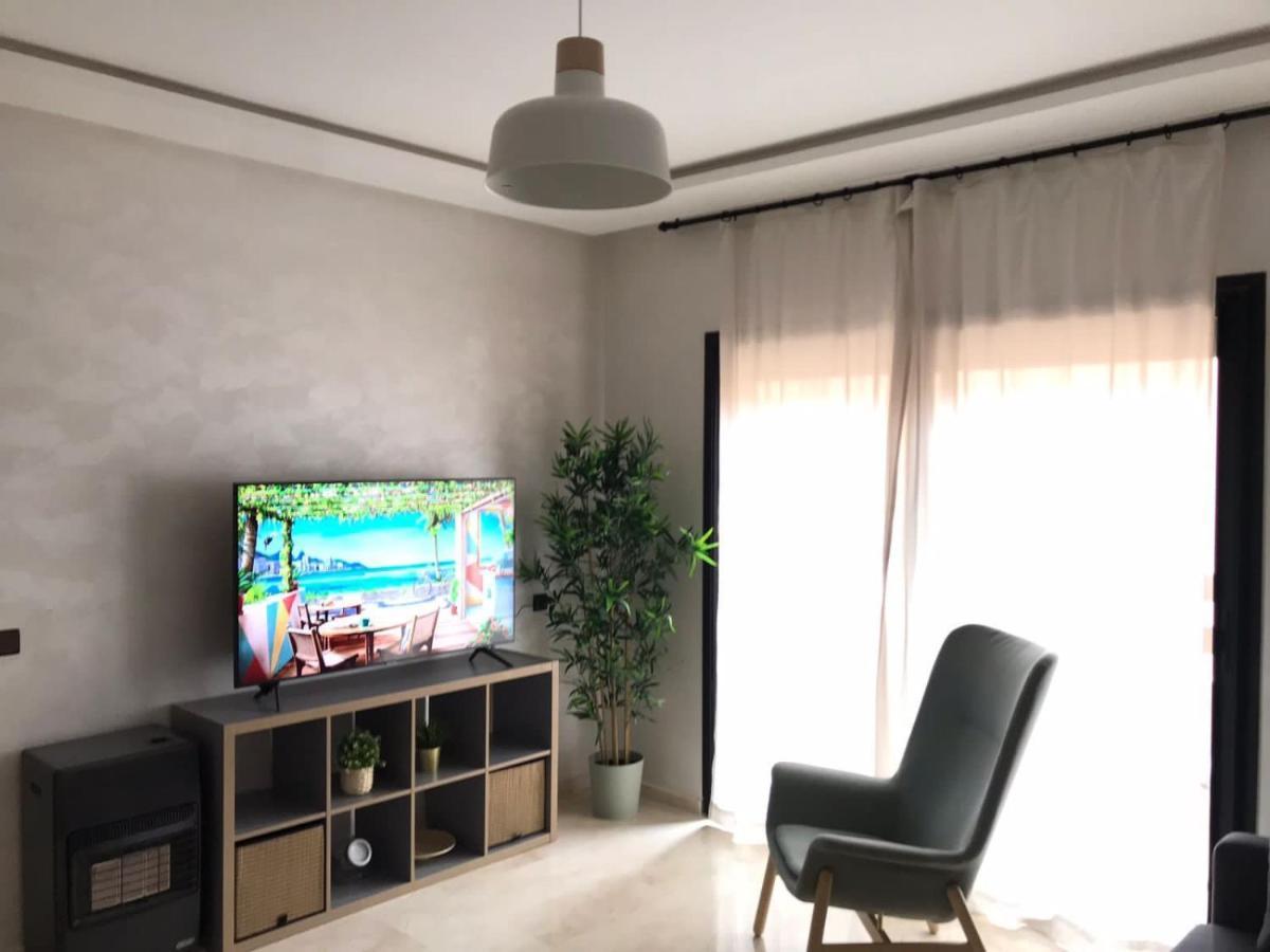 Superbe Appartement Uniquement Pour Les Familles Marakéš Exteriér fotografie