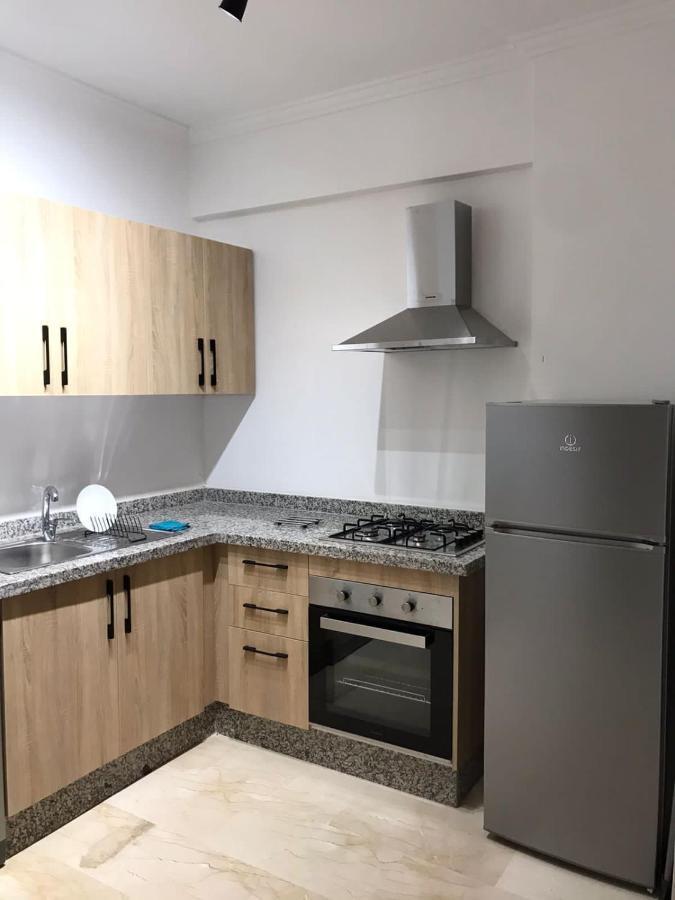 Superbe Appartement Uniquement Pour Les Familles Marakéš Exteriér fotografie