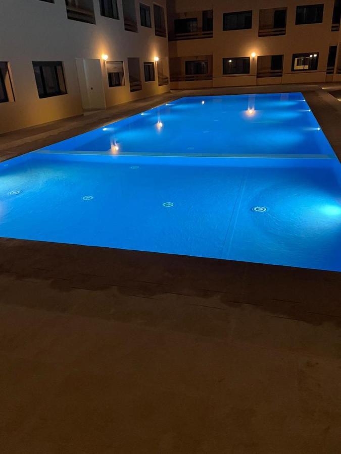 Superbe Appartement Uniquement Pour Les Familles Marakéš Exteriér fotografie