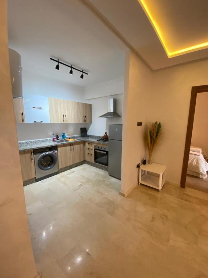 Superbe Appartement Uniquement Pour Les Familles Marakéš Exteriér fotografie