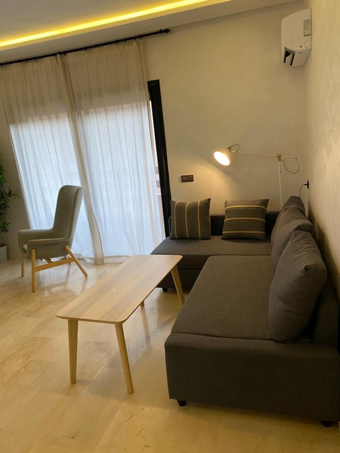 Superbe Appartement Uniquement Pour Les Familles Marakéš Exteriér fotografie