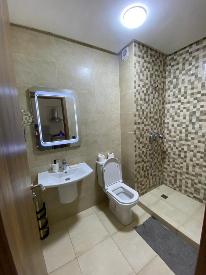Superbe Appartement Uniquement Pour Les Familles Marakéš Exteriér fotografie